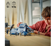 LEGO Star Wars 75435  Transporter MTT z bitwy o Felucję - 1331723 - zdjęcie 4